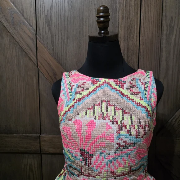 Fish Fry Anthropologie Daksha Top